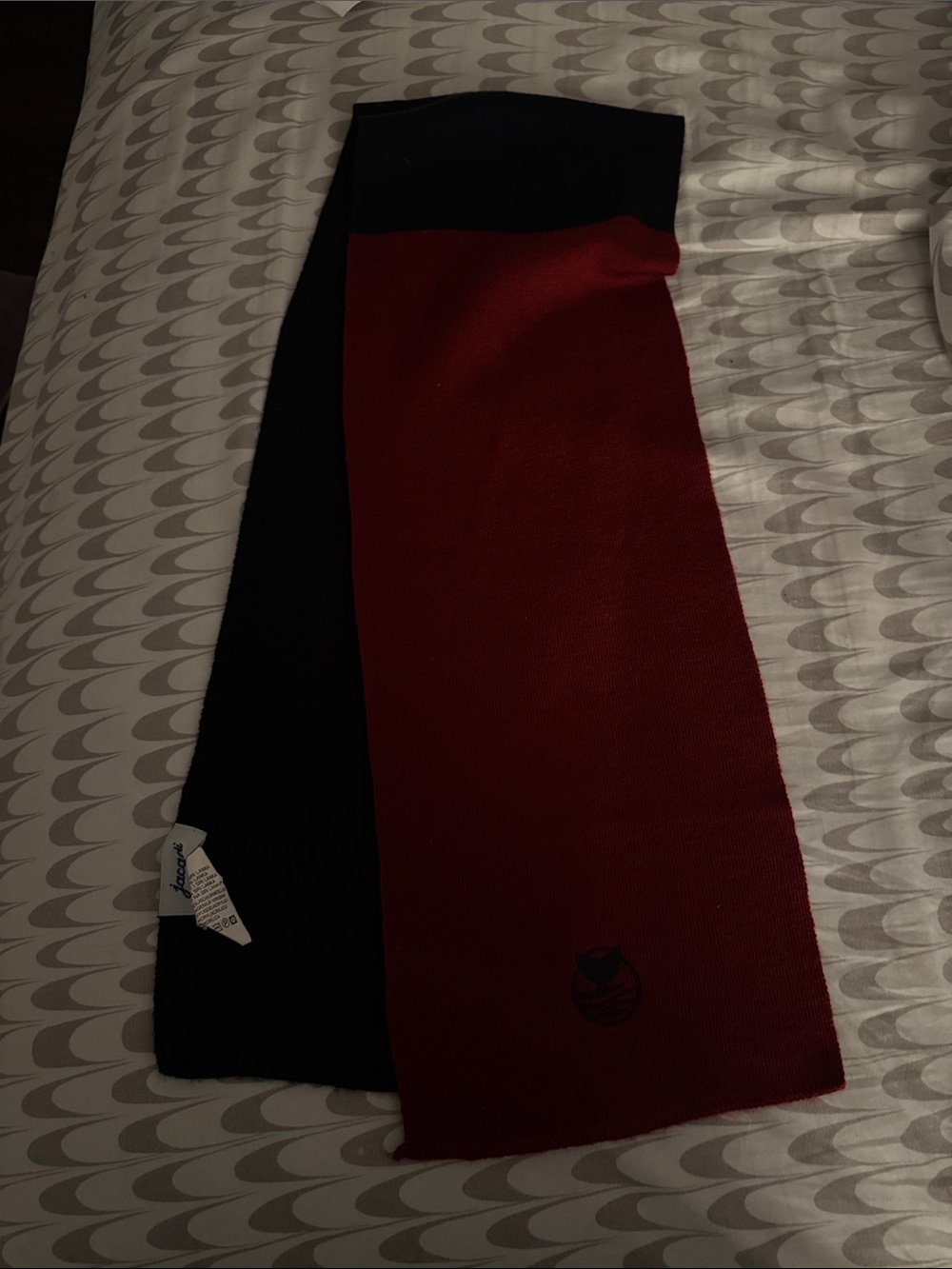 Jacadi scarf